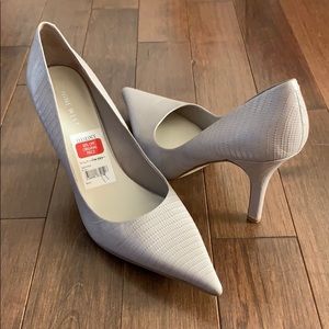 Nine West Pointed Toe 4” Pumps High Heels NEW